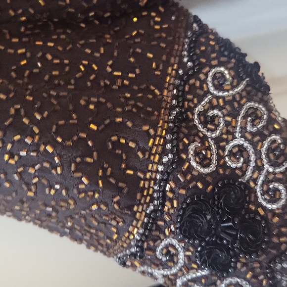 Beaded Dress - Picture 5 of 8